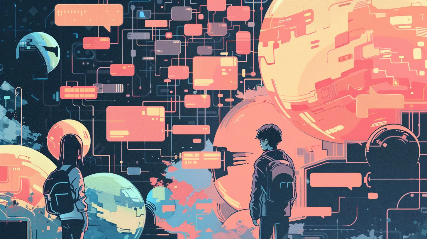 Düşün Bakalım : RAG (Retrieval-Augmented Generation) ve Vektör Veritabanları